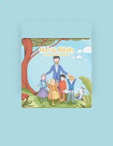Nadeem Mohammed सुनें, म्यूज़िक वीडियो देखें, बायो पढ़ें, दौरे की तारीखें और बहुत कुछ देखें!