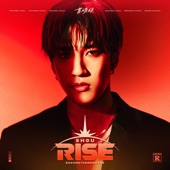 Rise artwork