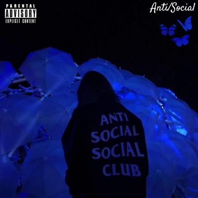 Anti/Social