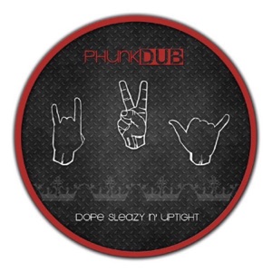 Dope Sleazy n' Uptight - EP