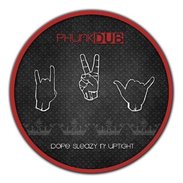 Dope Sleazy n' Uptight - EP