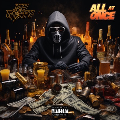 All at Once - Single