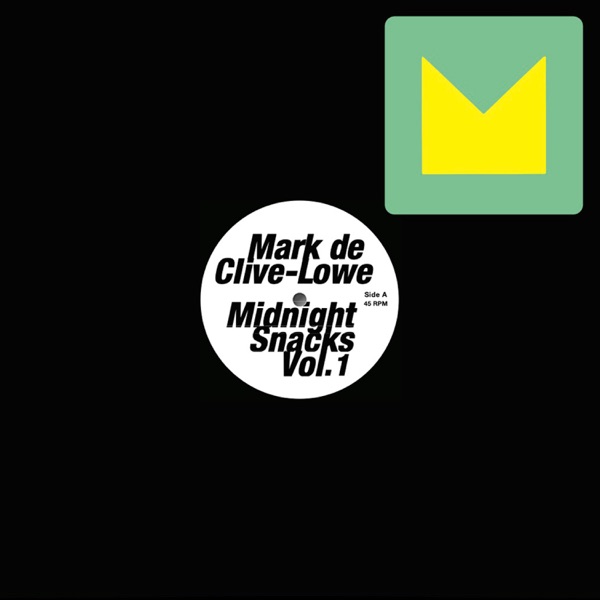 Midnight Snacks, Vol. 1 - EP
