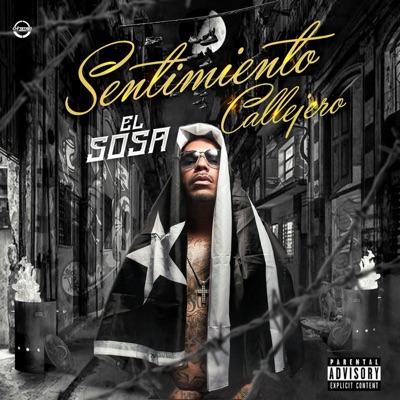 Sentimiento Callejero - EP