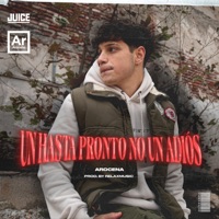 Un Hasta Pronto No Un Adiós - Single - Arocena