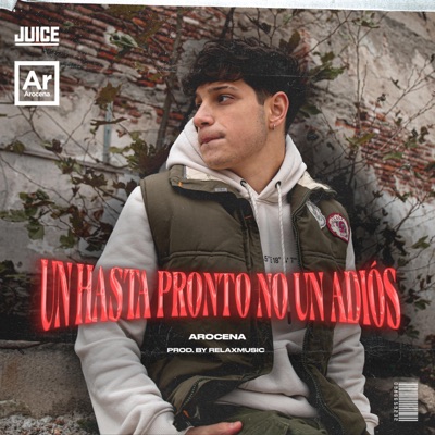 Un Hasta Pronto No Un Adiós - Single