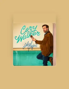 收听 Cory Walker、观看音乐视频、阅读小传、查看巡演日期等 ！