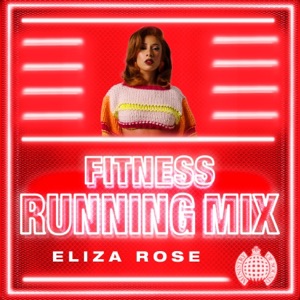 Strength & Running (DJ Mix)