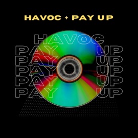 Havoc (feat. WEVLTH) Wrong Nigel