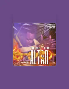 收听 Apostle Jonathan Davis、观看音乐视频、阅读小传、查看巡演日期等 ！