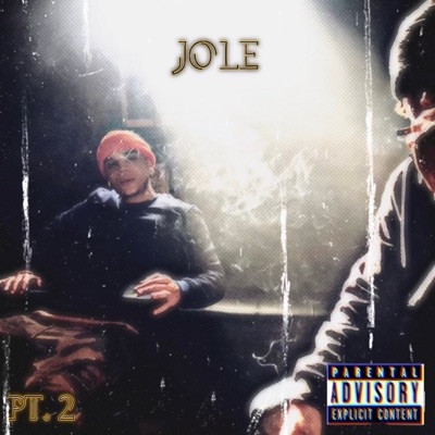 JoLe pt. 2 - EP