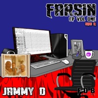 Farsin EP, Vol. 1 - Jammy D
