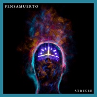 Pensamuerto (feat. Rayka) - Single - Striker