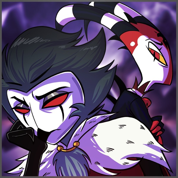 Helluva Boss: Stolas and Blitzo Lofi Original (Lonesome Devils) - Single