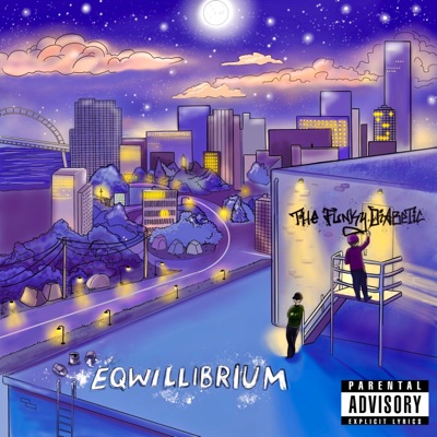 Eqwillibrium - Single