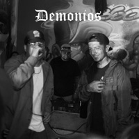 Demonios - Single - Flowker Slick, Rapozt Mortem & Yin Yang Co.