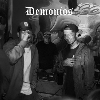 Demonios - Single
