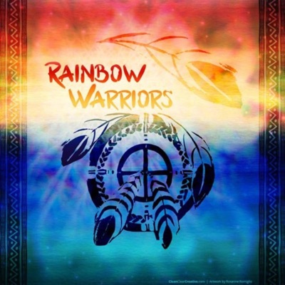 Rainbow Warriors - EP