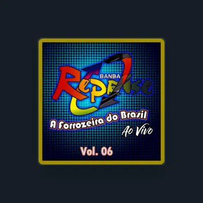 Listen to BANDA REPRISE, watch music videos, read bio, see tour dates & more!
