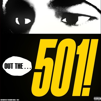 Out The 501! - Single