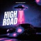 High Road - Jordan Hind lyrics