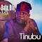 Tinubu artwork