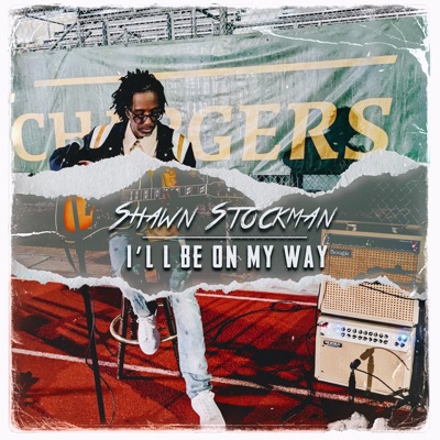 I'll Be on My Way - Single