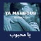 Ya Mahboub artwork