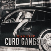 Euro Gangsta artwork