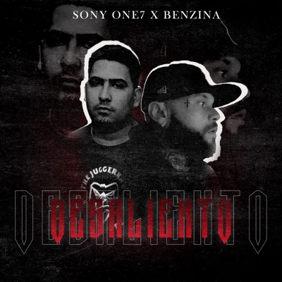 Desaliento - Single