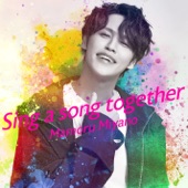 Sing a song together artwork