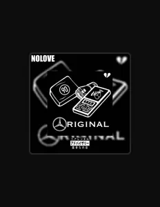 Noloveを聴いたり、ミュージックビデオを鑑賞したり、経歴やツアー日程などを確認したりしましょう！