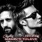 Goodbye To Love (feat. Ckyttlez) - HighTyde lyrics