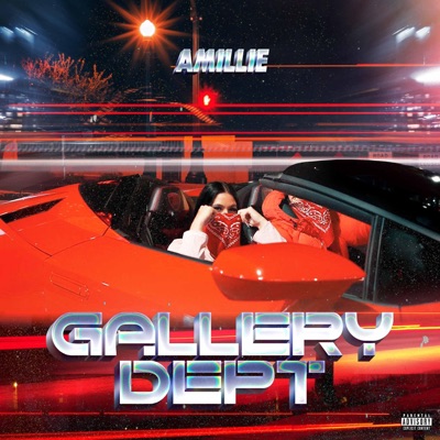GALLERY DEPT - Single