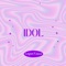 Idol - Logan Feece lyrics