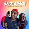 Back again (feat. Kelele takatifu) - Single