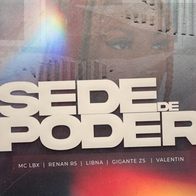 Sede de Poder - Single