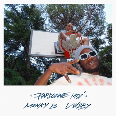 Pardonne moi (feat. Wizby) - Single