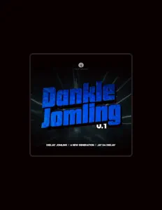 Ouve Deejay Jomling, vê vídeos de música, lê a biografia, vê as datas da digressão e muito mais!