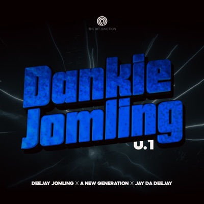 Dankie Jomling 0.1 - Single