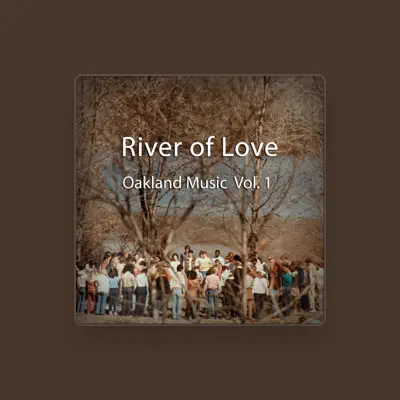 Listen to River of Love, watch music videos, read bio, see tour dates & more!