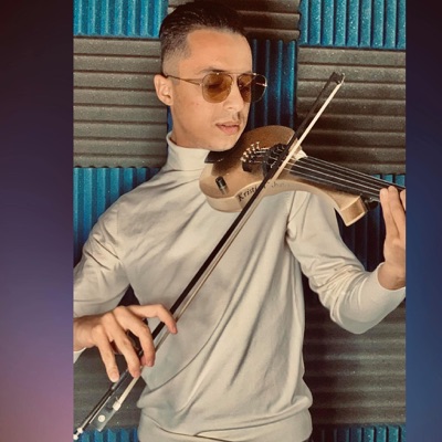 Arabic Violin "2 - kristian xhaferaj | Shazam