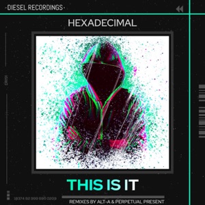 This Is It - Single