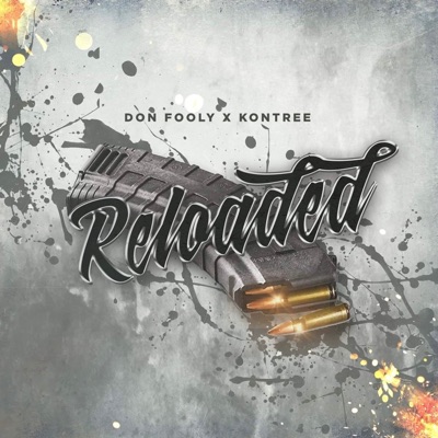 Reloaded (feat. Kontree) - Single