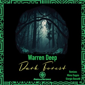 Dark Forest (Mimo Doppio Remix)