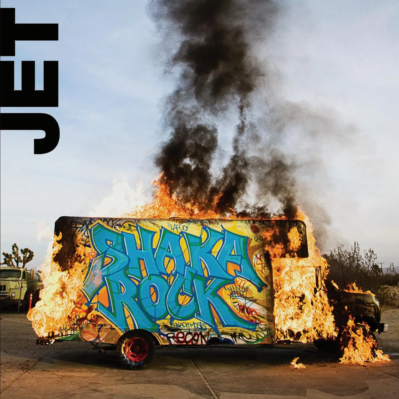 Jet - Songs, Concert tickets & Videos