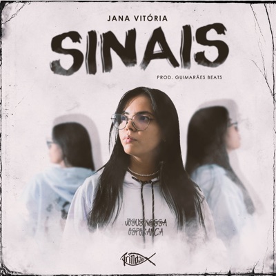 Sinais (feat. Love Funk) - Single