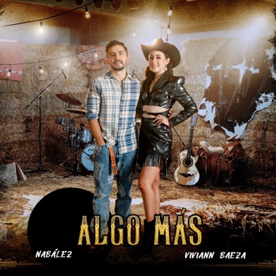 Algo Más - Single