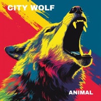 Animal - EP - City Wolf