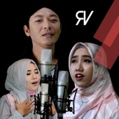 Ya Habibal Qolbi (feat. Wafiq Azizah & Nida Zahwa) artwork